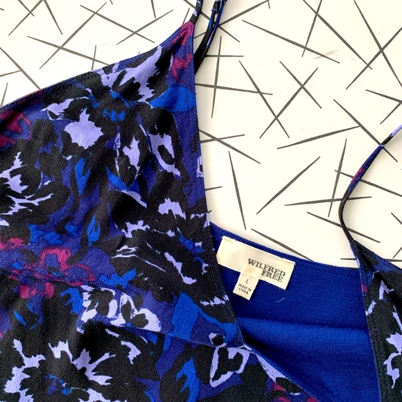 WILFRED FREE tank - Picture 7 of 8